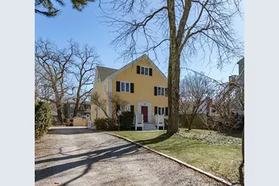 21 Orchard #1, Boston, MA 02130 - Photo 1