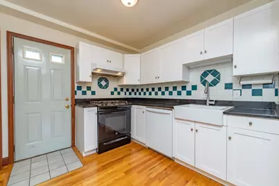 21 Orchard #1, Boston, MA 02130 - Photo 5
