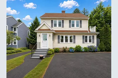 58 Clark Street, Worcester, MA 01606 - Photo 1