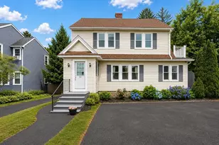 58 Clark St, Worcester, MA 01606 - Photo 1