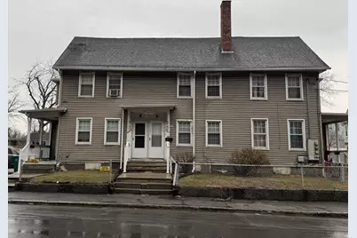 281 E Merrimack St #1, Lowell, MA 01852 - Photo 1