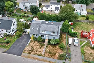 50 Packard Rd, Stoughton, MA 02072 - Photo 1