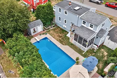 50 Packard Rd, Stoughton, MA 02072 - Photo 3