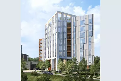 1515 Commonwealth Avenue #PH707, Boston, MA 02135 - Photo 1