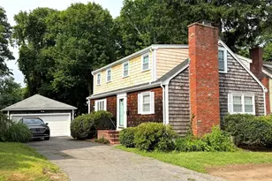 52 Evans Rd, Marblehead, MA 01945 - Photo 1
