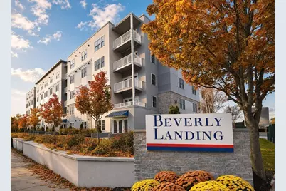 50 Balch St #108, Beverly, MA 01915 - Photo 1