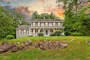 1 3rd St, North Reading, MA 01864 - Photo 1
