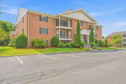 5 April Ln #33, Lexington, MA 02421 - Photo 25