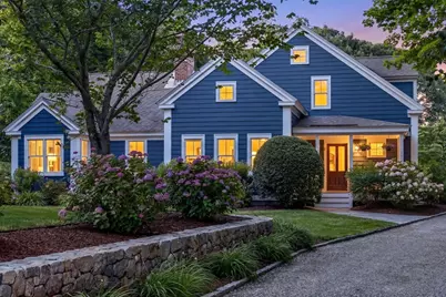 160 Main St, Wellfleet, MA 02667 - Photo 31