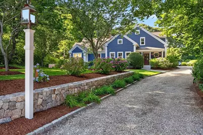 160 Main St, Wellfleet, MA 02667 - Photo 3