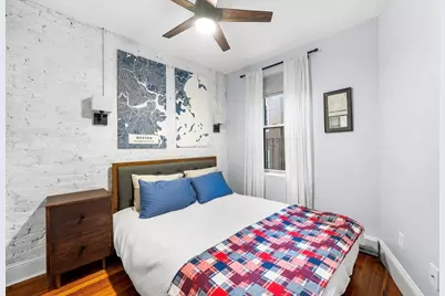 25 Clark Street #3, Boston, MA 02109 - Photo 5