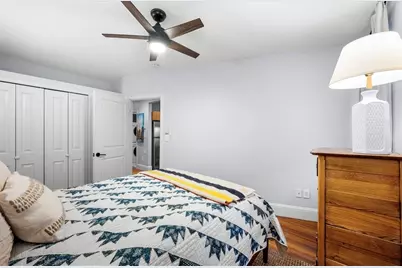 25 Clark Street #3, Boston, MA 02109 - Photo 9
