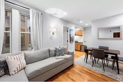 25 Clark Street #3, Boston, MA 02109 - Photo 1
