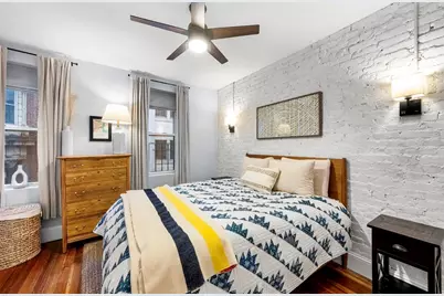 25 Clark Street #3, Boston, MA 02109 - Photo 3