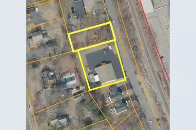 16 Railroad Ave, Foxboro, MA 02035 - Photo 3