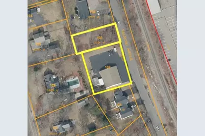 16 Railroad Ave, Foxboro, MA 02035 - Photo 3