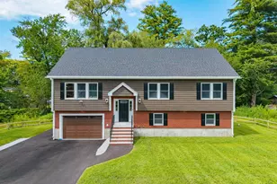 6 McHugh Ave, Billerica, MA 01821 - Photo 1