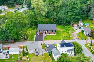 6 McHugh Ave, Billerica, MA 01821 - Photo 37