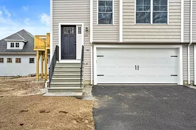 33 Third #33, Worcester, MA 01602 - Photo 37