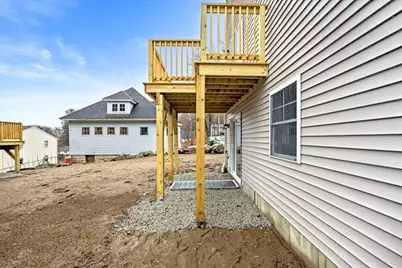 33 Third #33, Worcester, MA 01602 - Photo 35