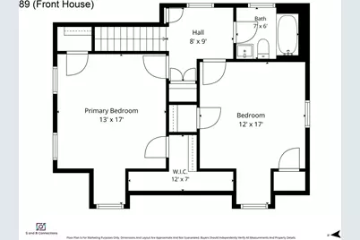 89 S Quinsigamond Ave, Shrewsbury, MA 01545 - Photo 23