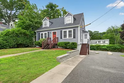 89 S Quinsigamond Ave, Shrewsbury, MA 01545 - Photo 3