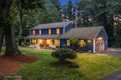 107 Sandra Ln, North Andover, MA 01845 - Photo 41