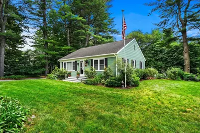 38 Ledge Road, Chelmsford, MA 01863 - Photo 3