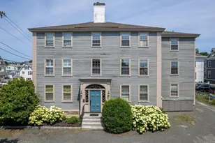 17 Washington St, Gloucester, MA 01930 - Photo 1