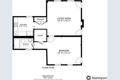 17 Washington Street #4, Gloucester, MA 01930 - Photo 21