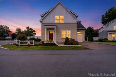 2 Oreilly Ln #2, Foxboro, MA 02035 - Photo 1