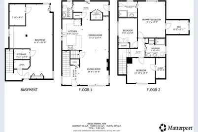 2 Oreilly Ln #2, Foxboro, MA 02035 - Photo 37