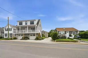 29 and 33 Lagoon Pond Rd, Tisbury, MA 02568 - Photo 1