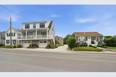 29 and 33 Lagoon Pond Road, Tisbury, MA 02568 - Photo 1