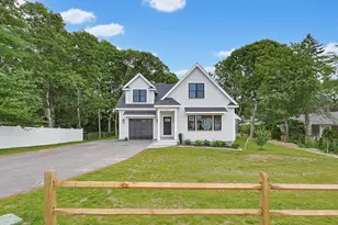 19 Puritan Rd, Bourne, MA 02532 - Photo 1