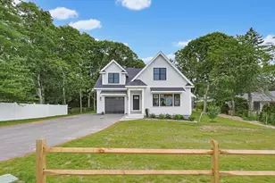 19 Puritan Rd, Bourne, MA 02532 - Photo 1