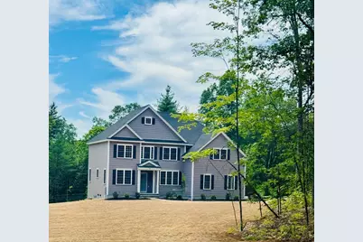 Lot C Randall Rd, Berlin, MA 01503 - Photo 3