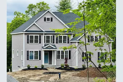 Lot C Randall Rd, Berlin, MA 01503 - Photo 1