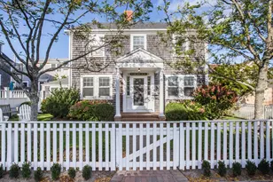 7 N Beach St, Nantucket, MA 02554 - Photo 1