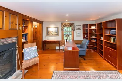 19 George Allen Rd, West Brookfield, MA 01585 - Photo 11