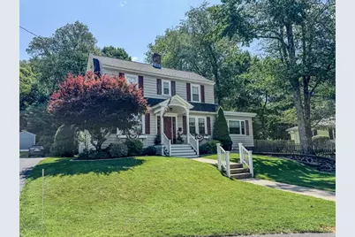 43 Madison Circle, Greenfield, MA 01301 - Photo 3