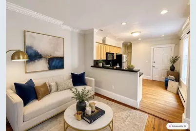 36 Tremont Street #1, Cambridge, MA 02139 - Photo 1