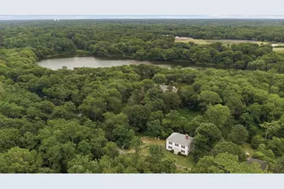 1016 Stony Brook Road, Brewster, MA 02631 - Photo 41