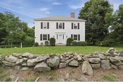 1016 Stony Brook Road, Brewster, MA 02631 - Photo 1