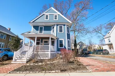 221 White Street #1, Belmont, MA 02478 - Photo 1