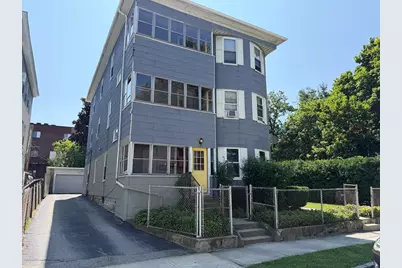 76 Paine St, Worcester, MA 01605 - Photo 3