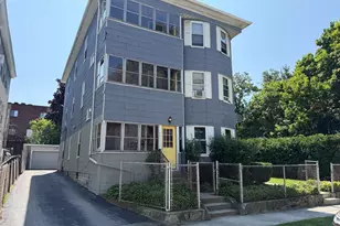 76 Paine St, Worcester, MA 01605 - Photo 3