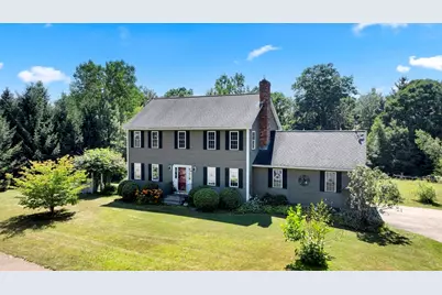 1 Deer Run Rd, Spencer, MA 01562 - Photo 3