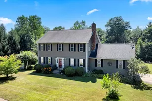 1 Deer Run Rd, Spencer, MA 01562 - Photo 3