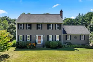 1 Deer Run Rd, Spencer, MA 01562 - Photo 1